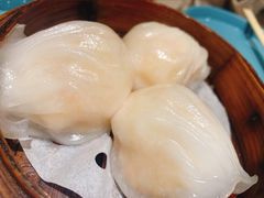 -黄金粥港式·早晚茶(海阳路店)