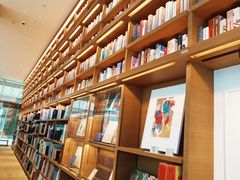 -茑屋书店(天目里店)