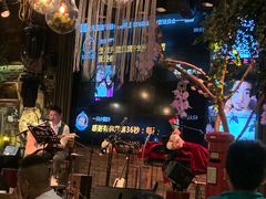 -胡桃里音乐酒馆(环亚凯瑟琳广场店)