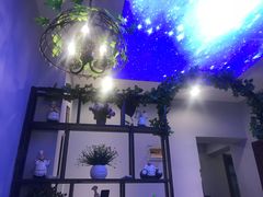 -姥姥家大缸烧烤(台东店)
