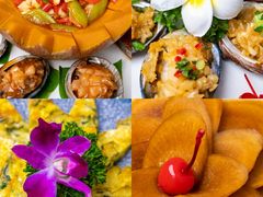 -四川小胡子海鲜(丁村万人海鲜广场店)