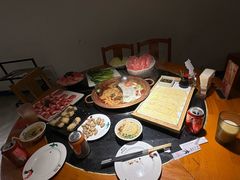 -老版火锅.12年西安排队王(沣峪口店)