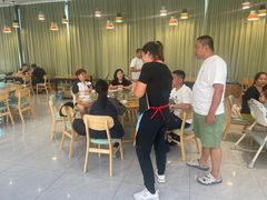 -俺家菜馆(百里峡店)