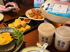 -寻宝记绍兴菜(鲁迅路店)