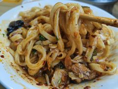 -王菊美食街·王菊面馆(总店)