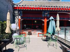 -Catch Bagel(芳草地店)