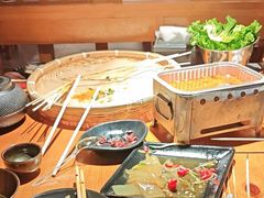-水浒烤肉(国贸店)