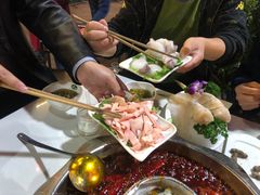 -枇杷园食为鲜火锅(南山店)