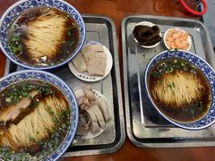 -伟记奥面馆(养育巷店)