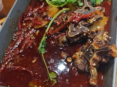 -饶福记·南昌烧烤大排档(九龙湖土著店)