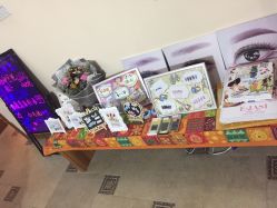 -杉惠素颜美妆皮肤管理中心