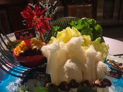 -同庆楼(天鹅湖万达店)