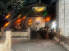 -绿茶餐厅(领展购物广场·中关村店)