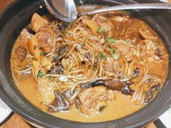 -李老哈·东北菜(宋园路店)