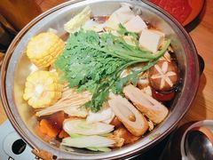 -有喜屋·日料·居酒屋(旭辉广场店)