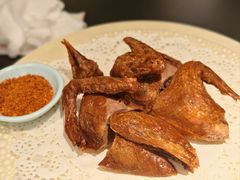 -红厨巷·淮扬菜(熙南里店)