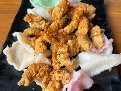 -炉小二铜锅牛蛙•川湘菜(三里屯店)