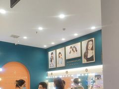 -海马体照相馆(重庆爱琴海购物公园店)