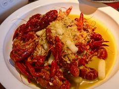 -辣得叫湘菜(观海卫店)