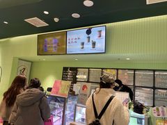 -鹤茶野所(上海首店)