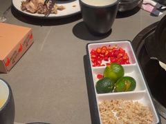 -同仁四季椰子鸡(无锡滨湖万象汇店)