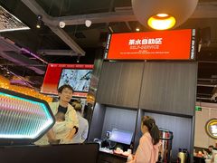-胖哥俩肉蟹煲(梅溪步步高店)