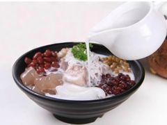 -老海南椰奶清补凉(文化宫老店)