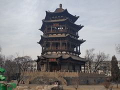 -榆次老城