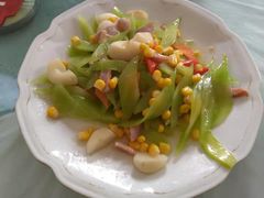 -芸海阁·农家私房菜(沙家浜景区出口店)