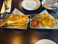 -blue frog蓝蛙(长泰广场店)