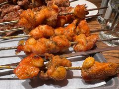 -有奴思烤肉·清真(正宁路店)