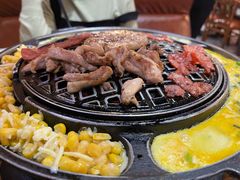 -牛犇烤肉(物资学院路店)