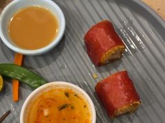 -点都德(世纪汇店)