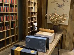 -邈墨茶馆(大兜路1号店)