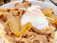 -牛気·越光米牛肉饭(水游城店)