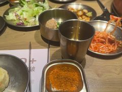 -西塔老太太泥炉烤肉(北京亚运村店)