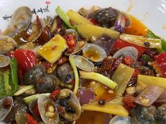 -景好海鲜餐厅(大鹏必选旅游店)