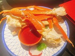 -王鼎精致料理铁板烧(世博源店)