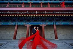 -蒙娜丽莎婚纱摄影(南门店)
