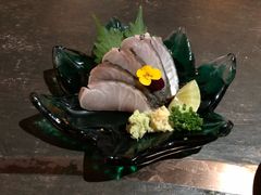 -橼舍鮨青木