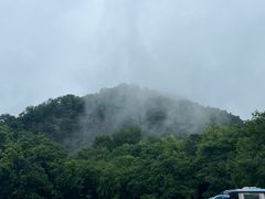 -九曜山