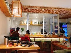 大堂-鸭川食堂·鳗丼(鼓楼店)