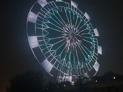 -南昌之星摩天轮