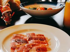 -杭州西子湖四季酒店-WL BISTRO西湖餐厅(灵隐路店)