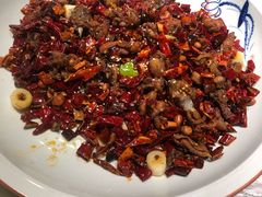 -常和州·夜宵大排档(常州单店)