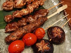 -玄白·炭烤活鳗(上海首店)