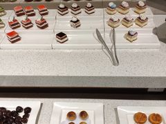 -多喜客海鲜烤肉自助烤场(百花红楼店)