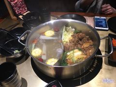 -手选潮汕鲜活牛肉火锅(二七广场店)