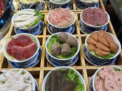 -黄家码头老火锅(解放碑旗舰店)