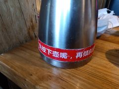 -吕氏疙瘩汤·私家菜馆(慈云寺店)